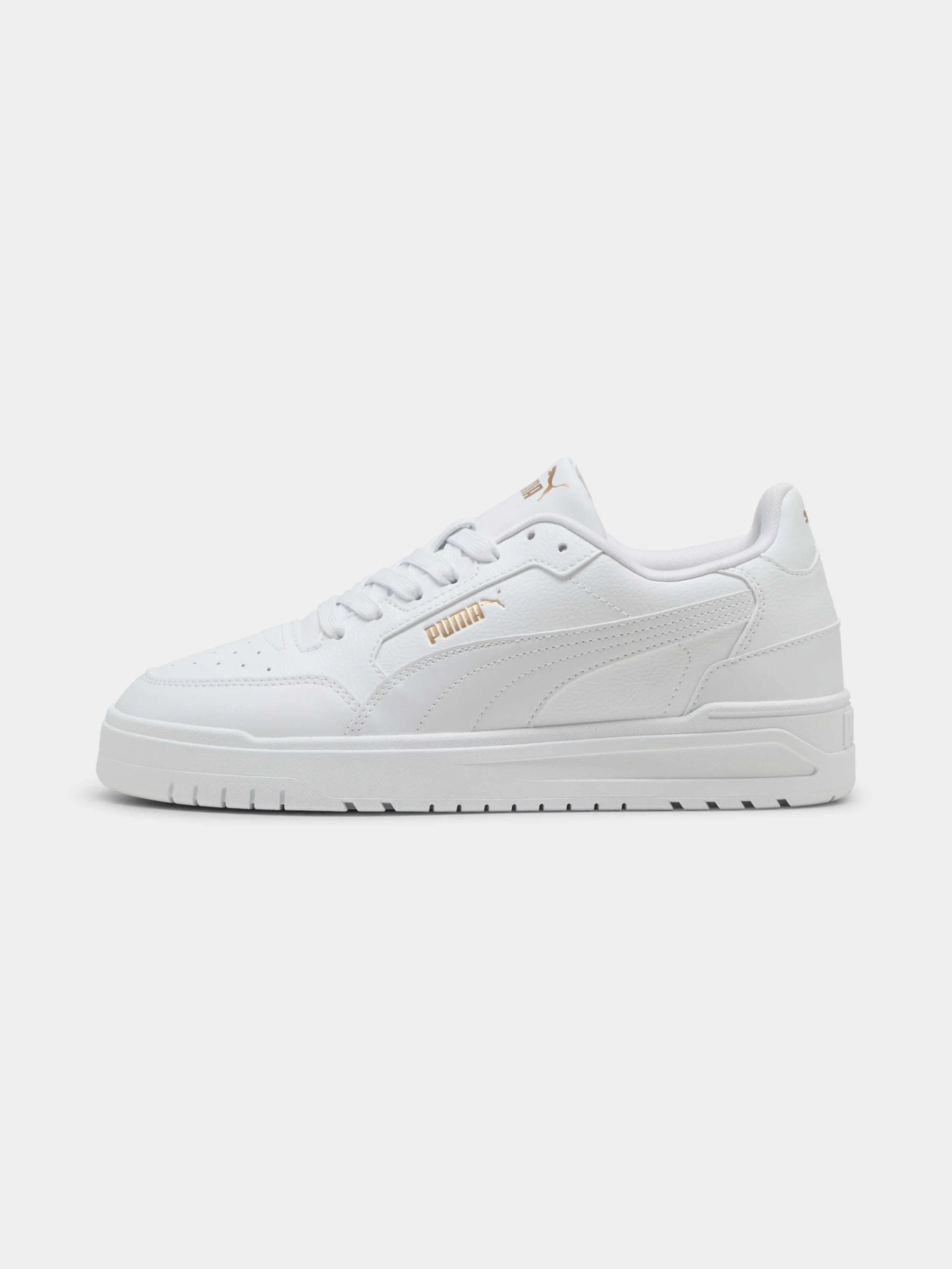 Кеды PUMA Shuffle Downtown модель 402596 Кеды PUMA Shuffle Downtown модель 402596 Фото