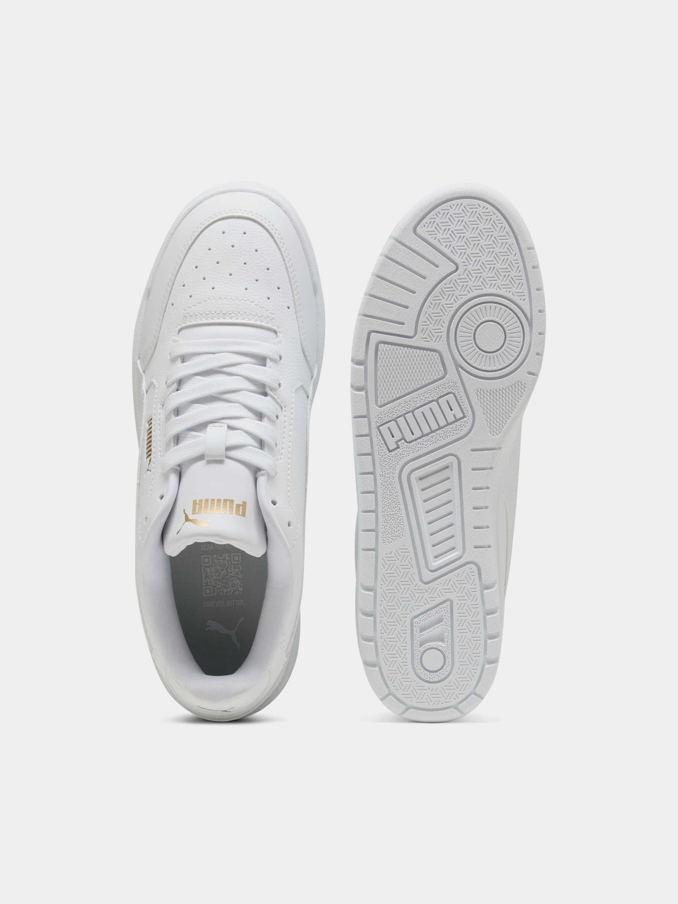 Кеды PUMA Shuffle Downtown модель 402596 Кеды PUMA Shuffle Downtown модель 402596 Фото