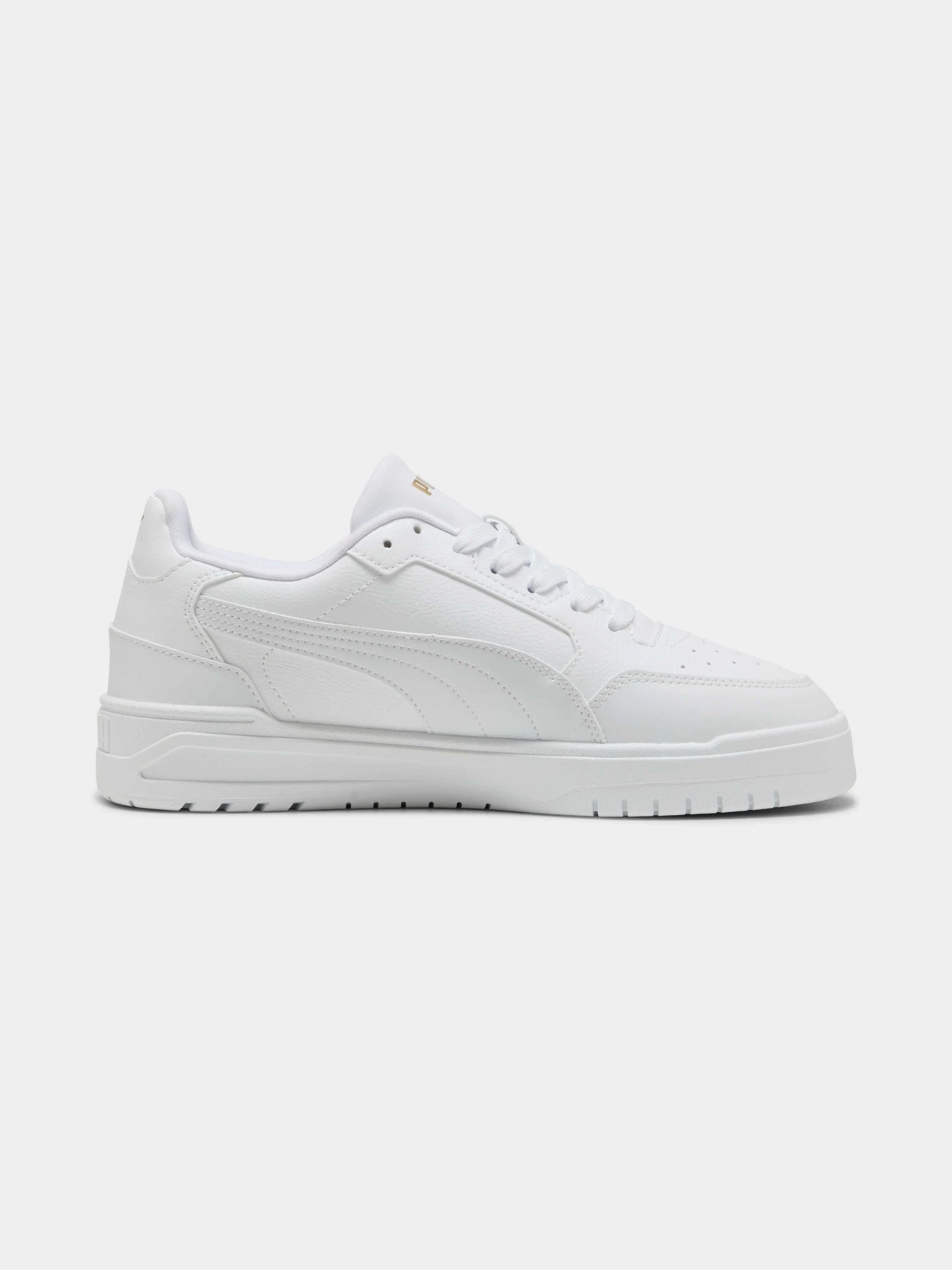 Кеды PUMA Shuffle Downtown модель 402596 Кеды PUMA Shuffle Downtown модель 402596 Фото