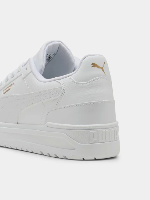 Жіночі Кеди низькі PUMA Shuffle Downtown фото 3