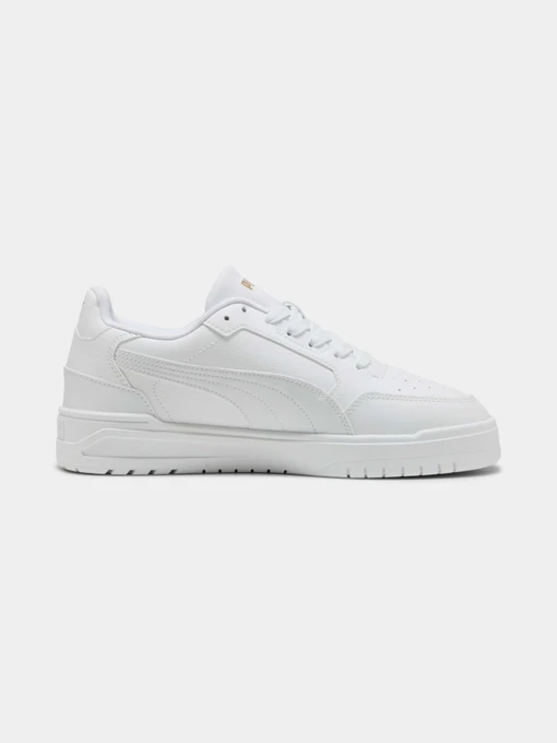 Кеды PUMA Shuffle Downtown модель 402596 Фото
