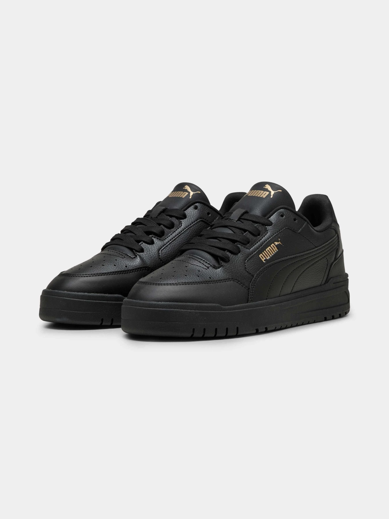 Кеды PUMA Shuffle Downtown модель 402596 Фото