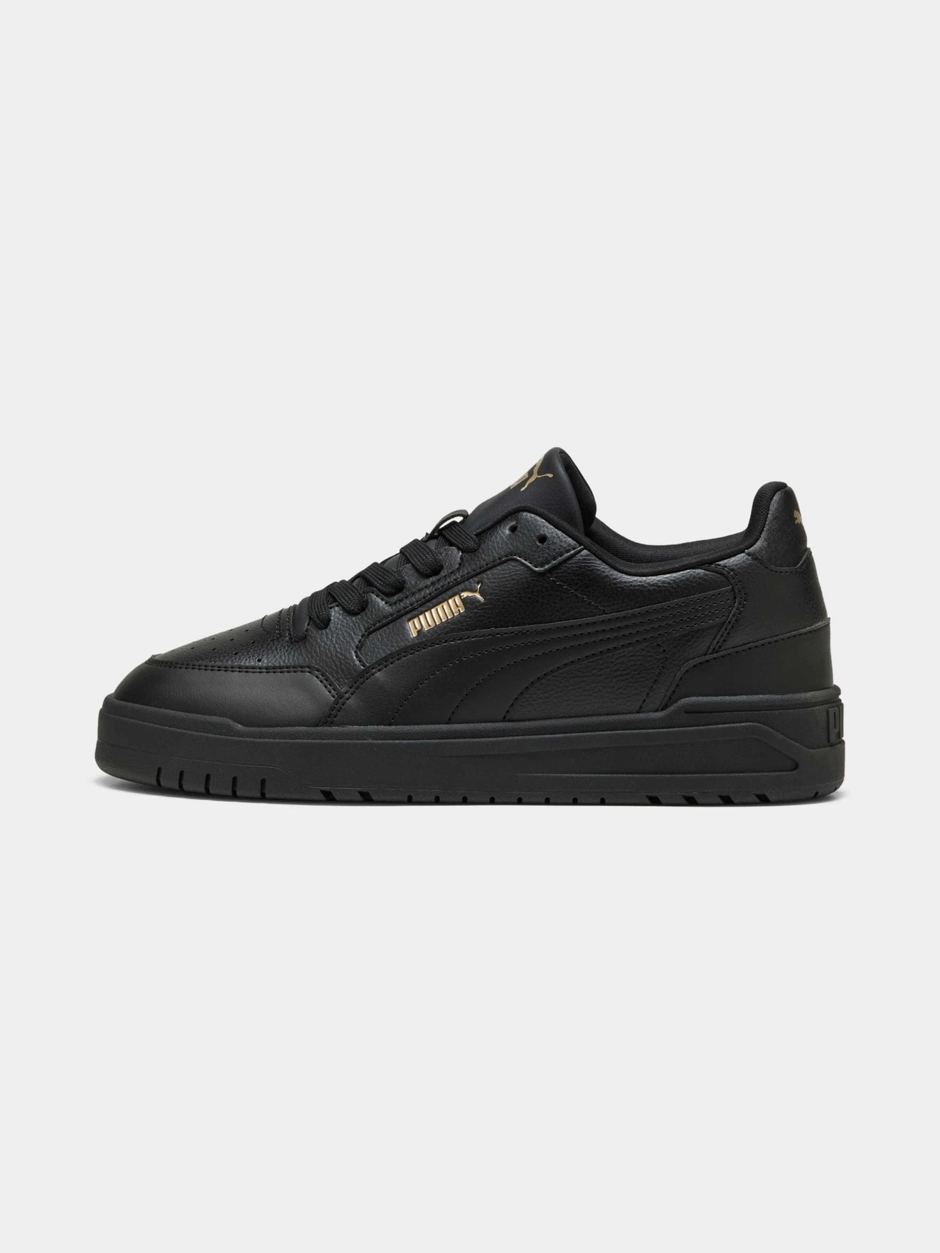 Кеды PUMA Shuffle Downtown модель 402596 Фото