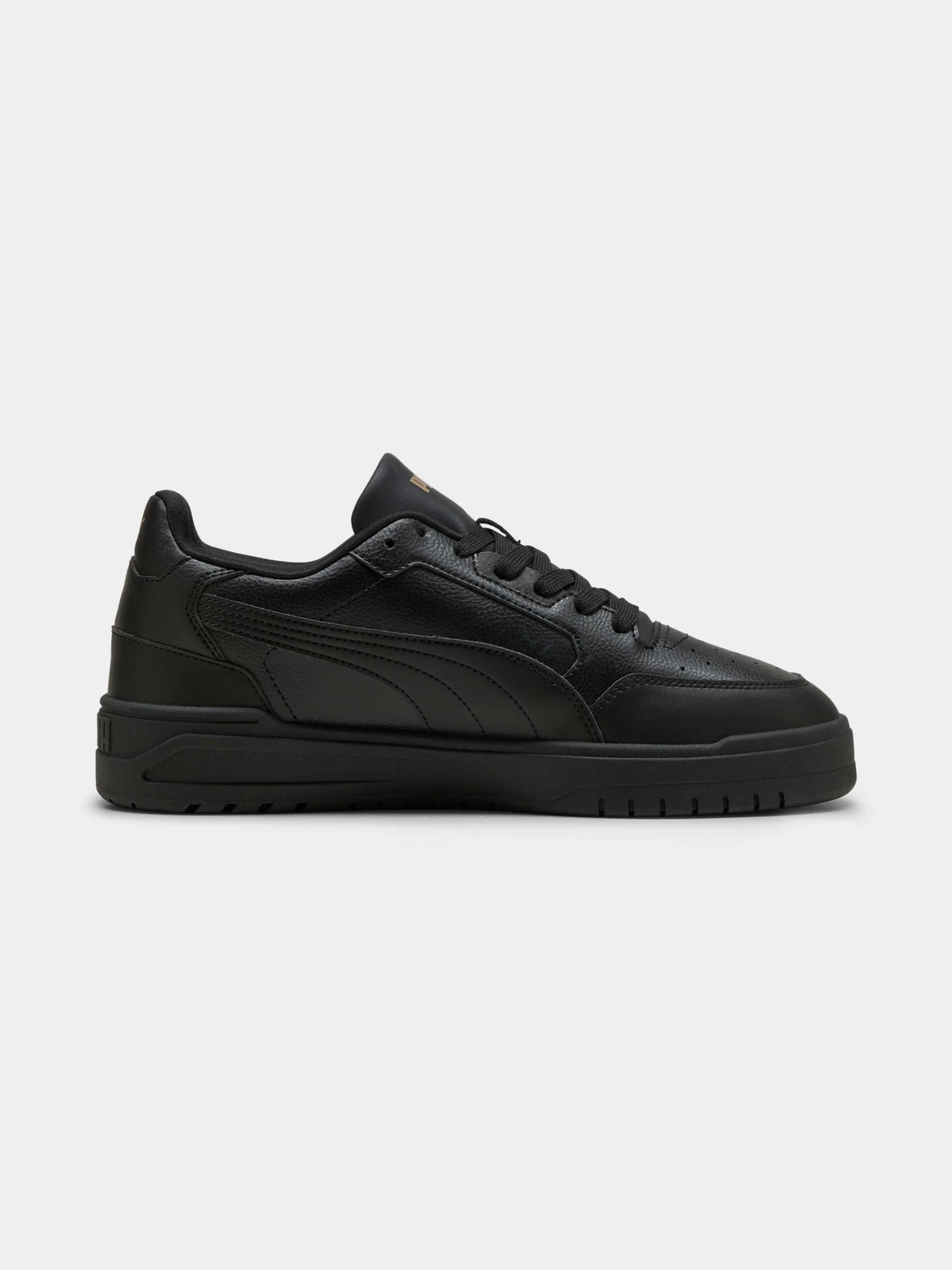 Кеды PUMA Shuffle Downtown модель 402596 Фото