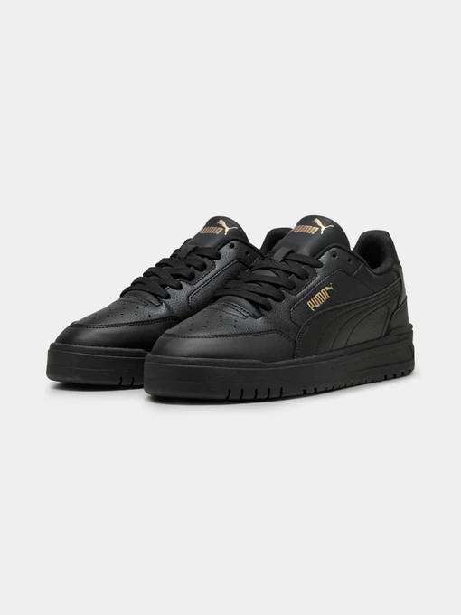Жіночі Кеди низькі PUMA Shuffle Downtown фото 2