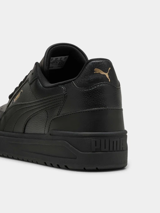 Жіночі Кеди низькі PUMA Shuffle Downtown фото 3