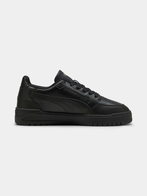 Кеды PUMA Shuffle Downtown модель 402596 Фото