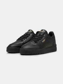 Кеды PUMA Shuffle Downtown модель 402596 Фото