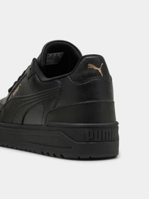 Кеды PUMA Shuffle Downtown модель 402596 Фото
