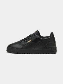 Кеды PUMA Shuffle Downtown модель 402596 Фото