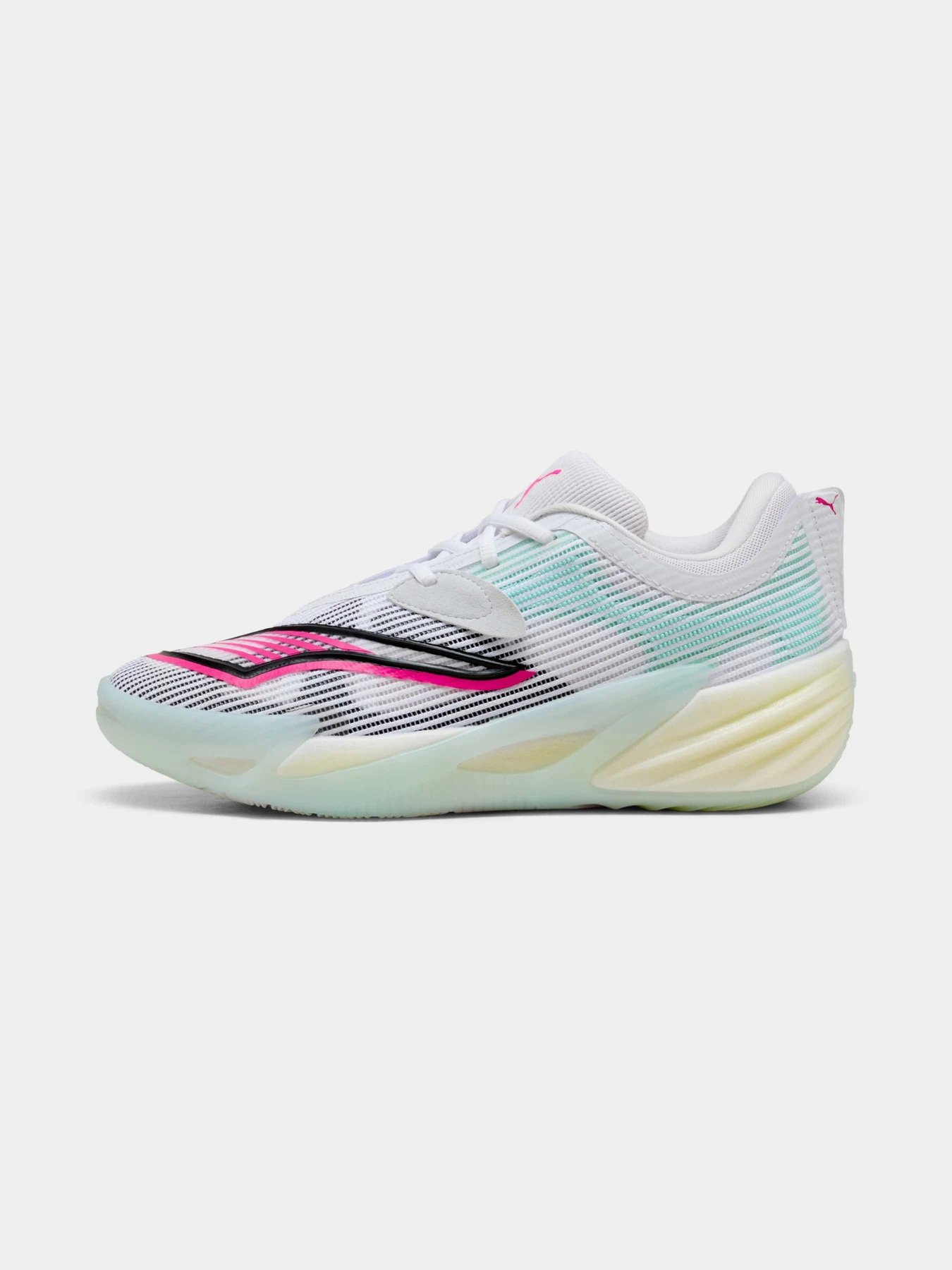 Кроссовки PUMA All-pro Nitro™ 2 модель 311521 Фото