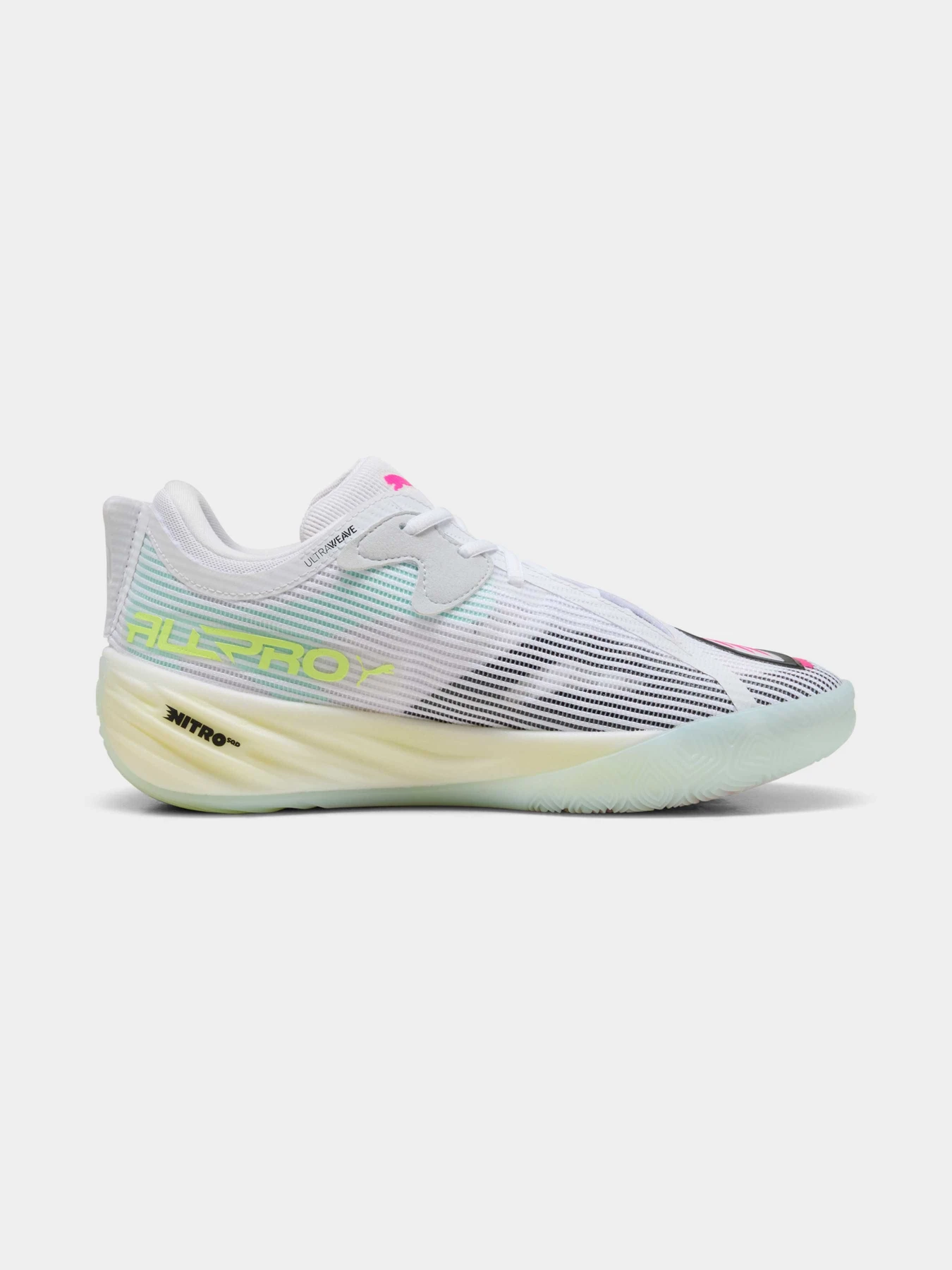 Кроссовки PUMA All-pro Nitro™ 2 модель 311521 Фото