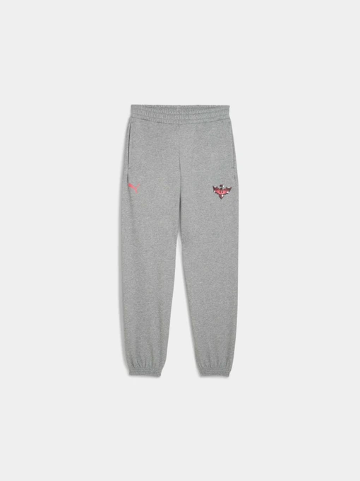 Брюки PUMA Melo Alwayz On 1 Sweat модель 630753 Фото
