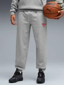 Брюки PUMA Melo Alwayz On 1 Sweat модель 630753 Фото