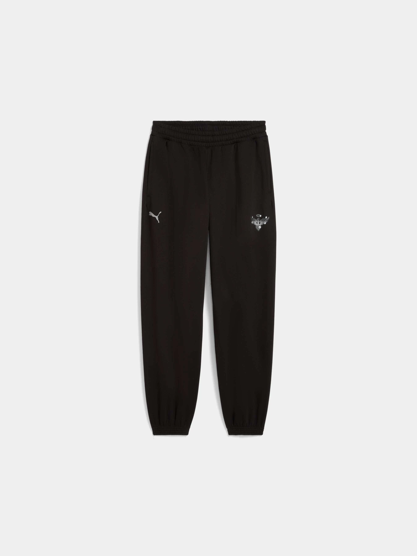 Брюки PUMA Melo Alwayz On 1 Sweat модель 630753 Брюки PUMA Melo Alwayz On 1 Sweat модель 630753 Фото