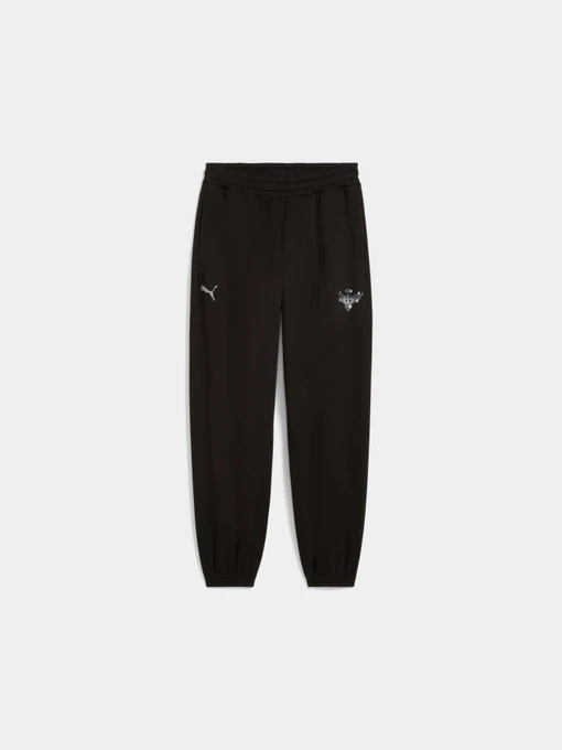 Брюки PUMA Melo Alwayz On 1 Sweat модель 630753 Фото