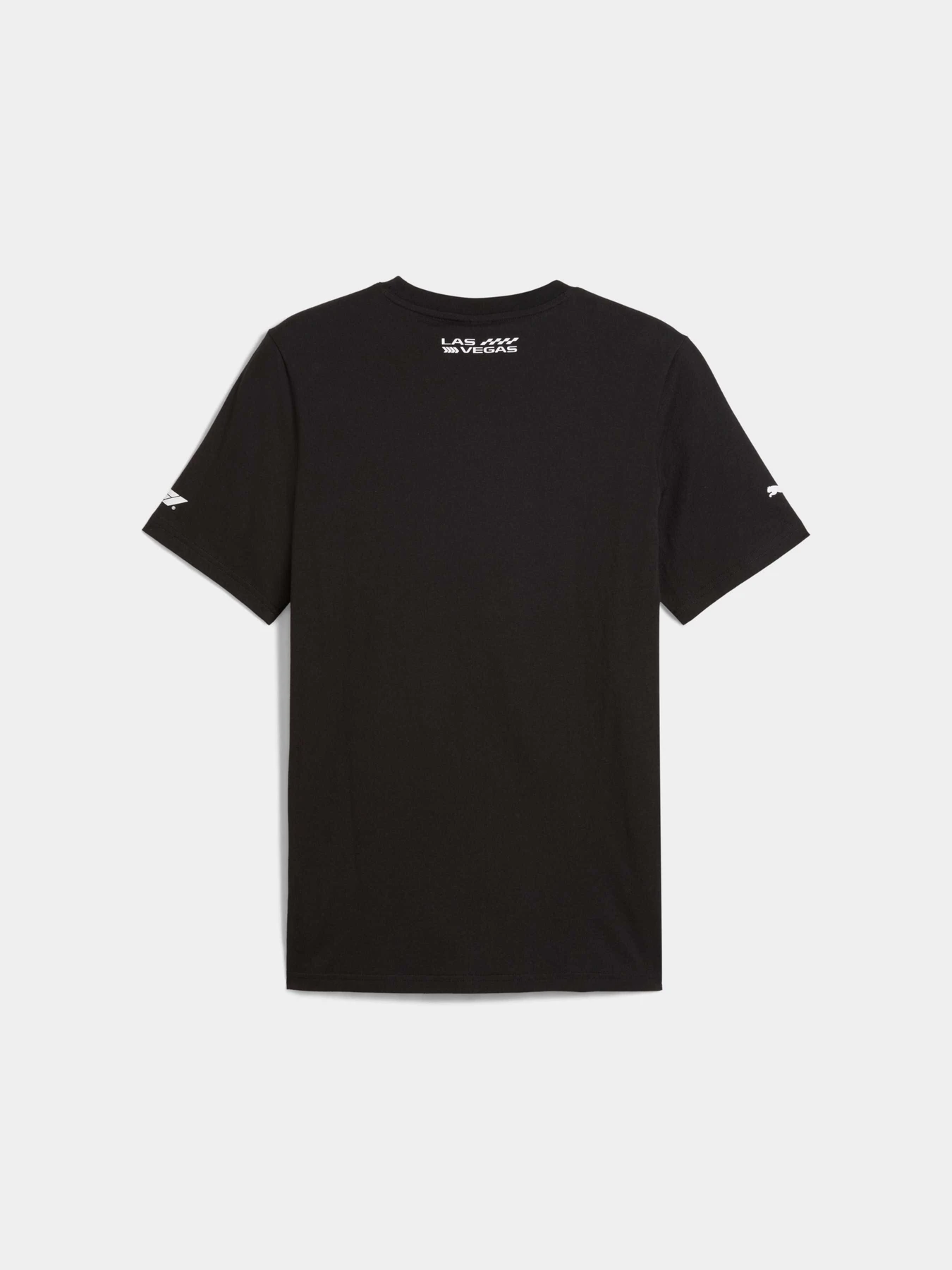Футболки і поло PUMA F1 Las Vegas Race Tee модель 633374 Футболки і поло PUMA F1 Las Vegas Race Tee модель 633374 Фото