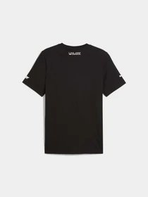 Футболки і поло PUMA F1 Las Vegas Race Tee модель 633374 Фото