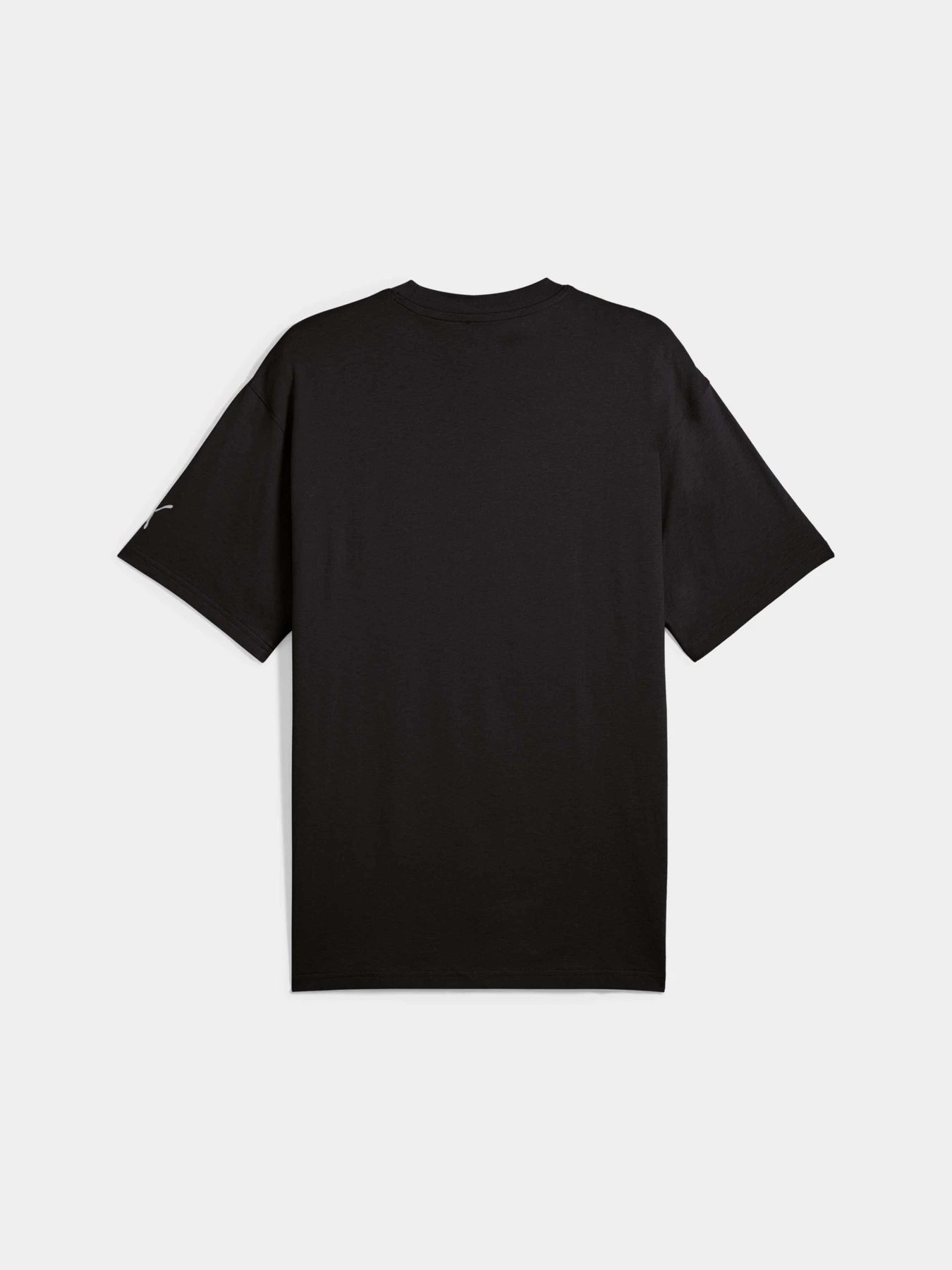 Футболки і поло PUMA Melo Alwayz On 1 Tee модель 630755 Футболки і поло PUMA Melo Alwayz On 1 Tee модель 630755 Фото