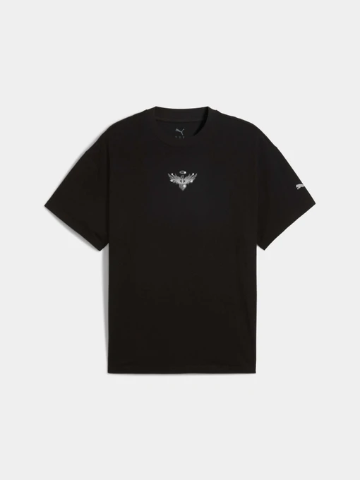 Футболки і поло PUMA Melo Alwayz On 1 Tee модель 630755 Фото