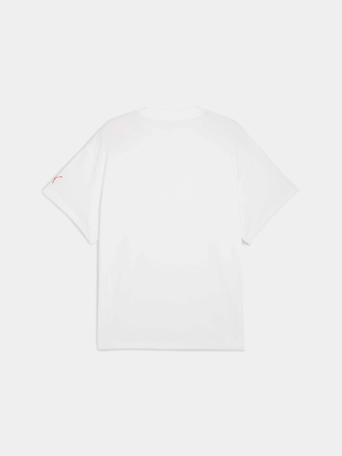 Футболки и поло PUMA Melo Alwayz On 1 Tee модель 630755 Футболки и поло PUMA Melo Alwayz On 1 Tee модель 630755 Фото