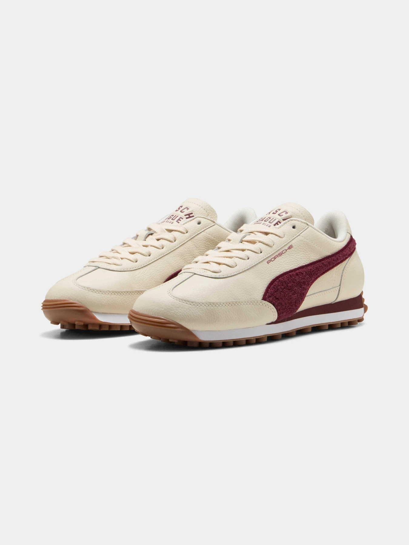 Кроссовки PUMA Pl Easy Rider League модель 308868 Фото