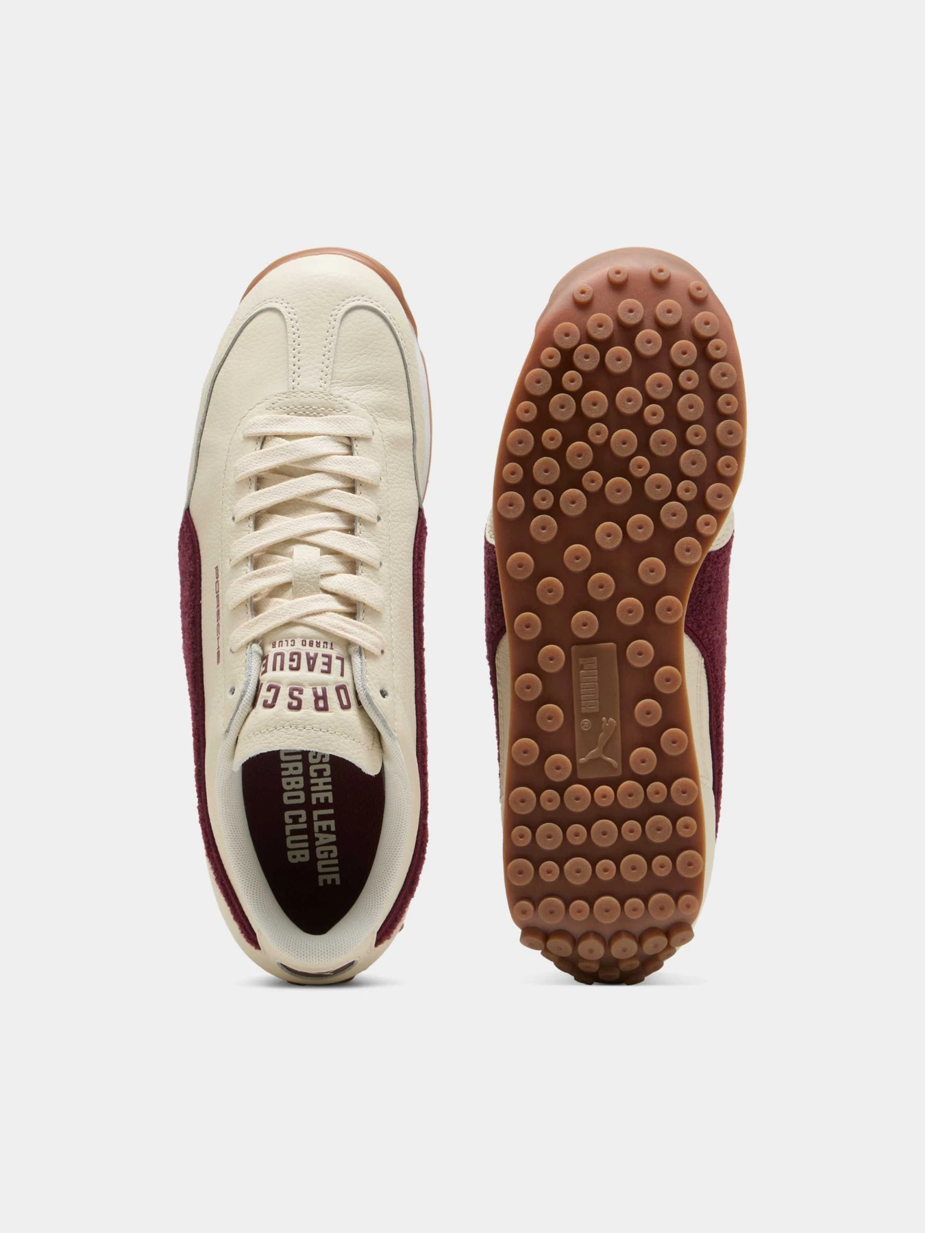Кроссовки PUMA Pl Easy Rider League модель 308868 Фото