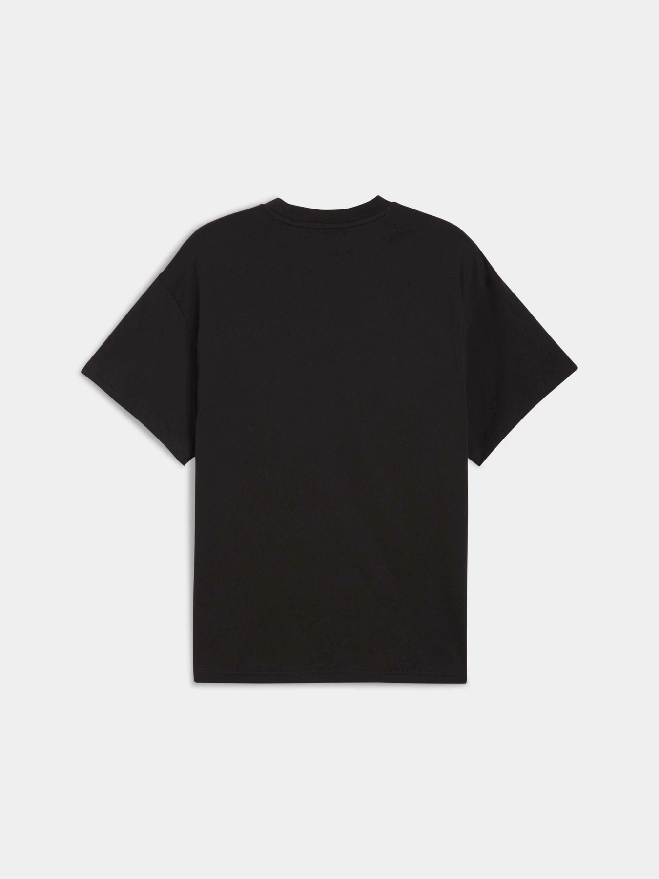 Футболки і поло PUMA Hooptopia Inoc Tee модель 632883 Футболки і поло PUMA Hooptopia Inoc Tee модель 632883 Фото
