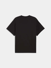 Футболки і поло PUMA Hooptopia Inoc Tee модель 632883 Фото
