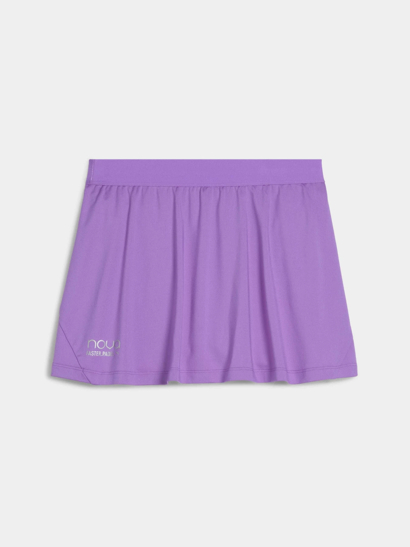 Юбки PUMA Individual Padel Skirt модель 660165 Юбки PUMA Individual Padel Skirt модель 660165 Фото