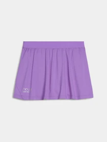 Юбки PUMA Individual Padel Skirt модель 660165 Фото