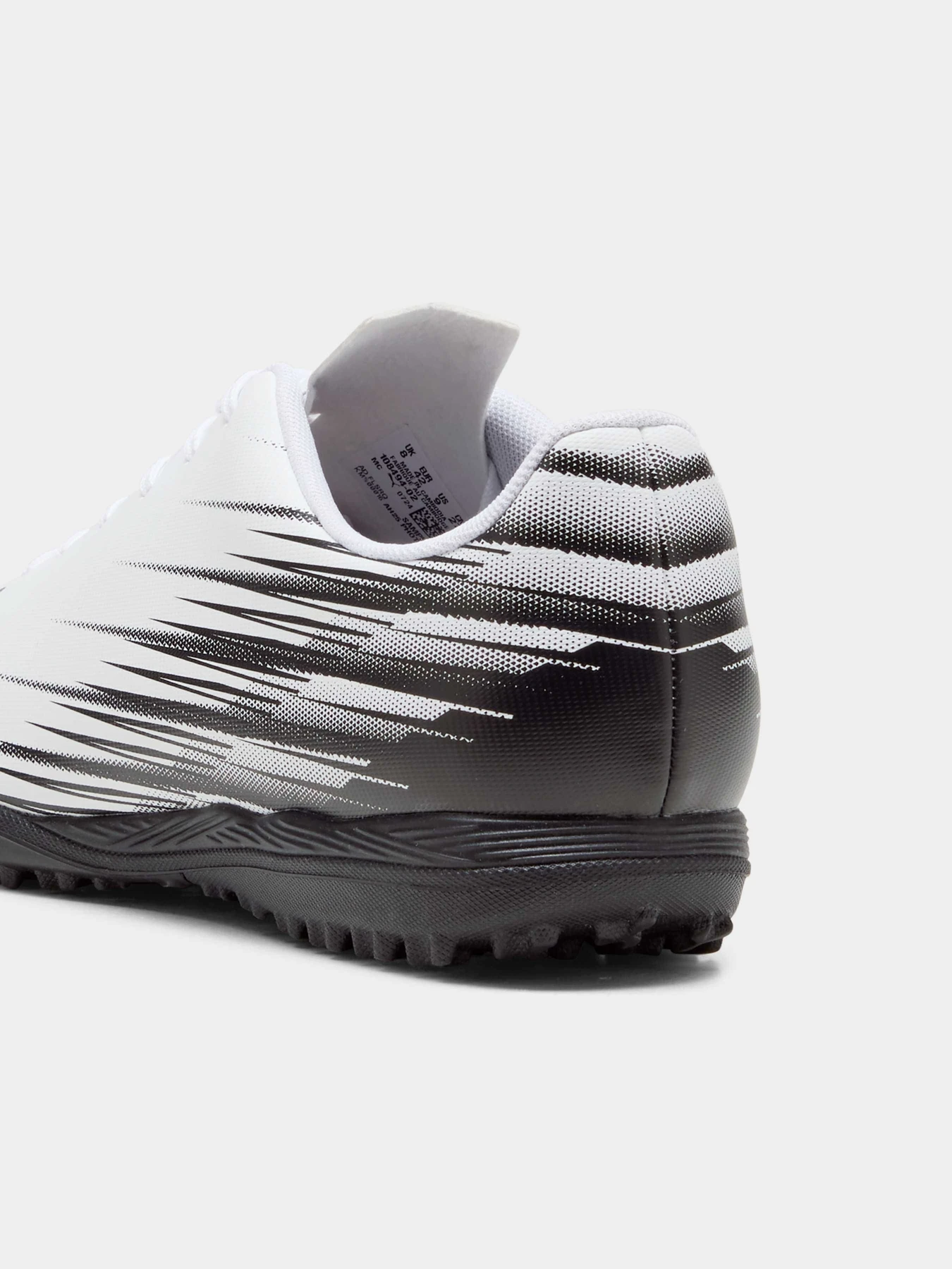 Кросівки PUMA Attacanto Ii Tt модель 108494 Кросівки PUMA Attacanto Ii Tt модель 108494 Фото