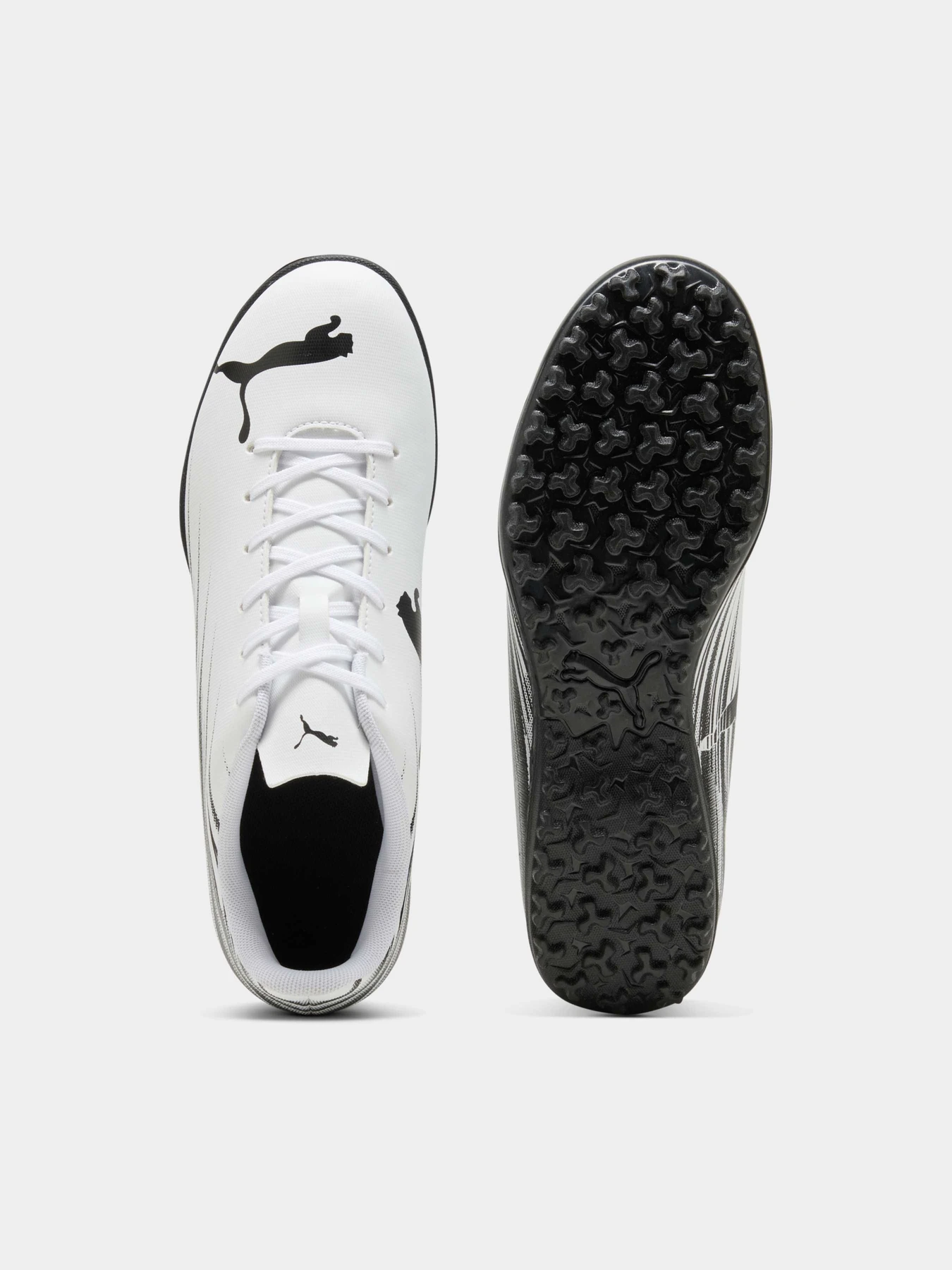 Кросівки PUMA Attacanto Ii Tt модель 108494 Кросівки PUMA Attacanto Ii Tt модель 108494 Фото