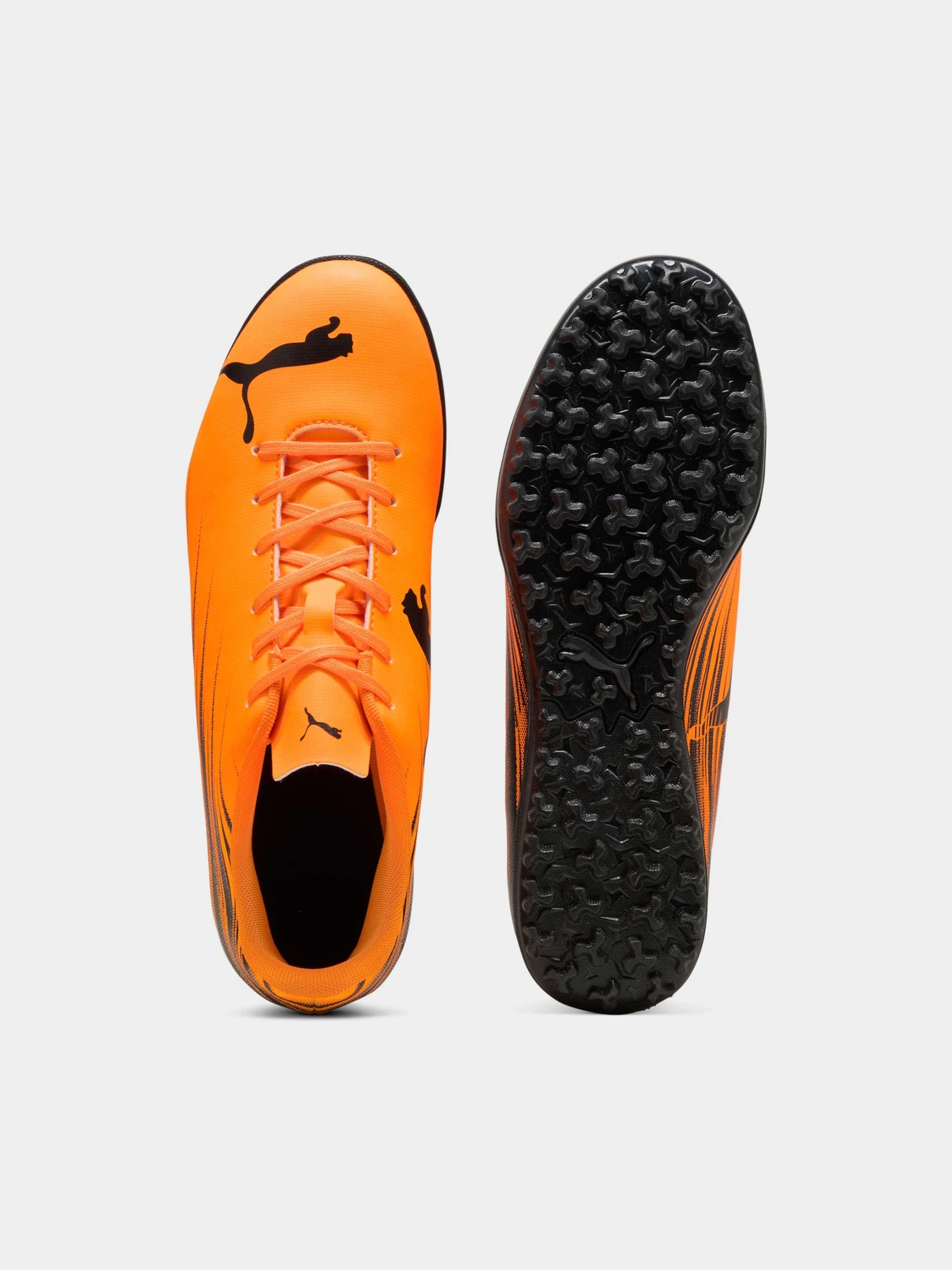 Кросівки PUMA Attacanto Ii Tt модель 108494 Кросівки PUMA Attacanto Ii Tt модель 108494 Фото