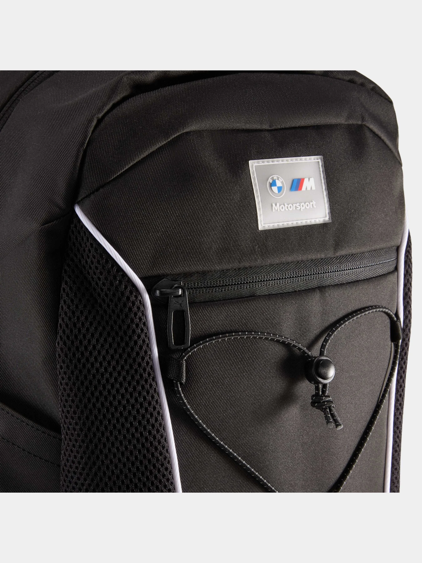 Рюкзаки PUMA Bmw Mms Backpack модель 091615 Фото
