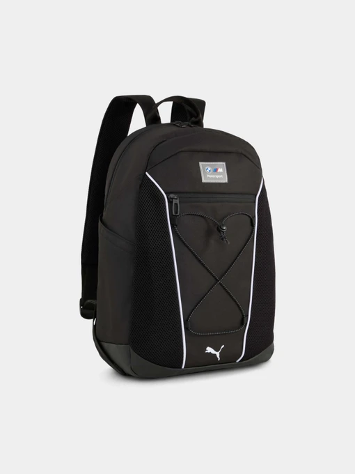Рюкзаки PUMA Bmw Mms Backpack модель 091615 Фото