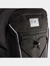Рюкзаки PUMA Bmw Mms Backpack модель 091615 Фото