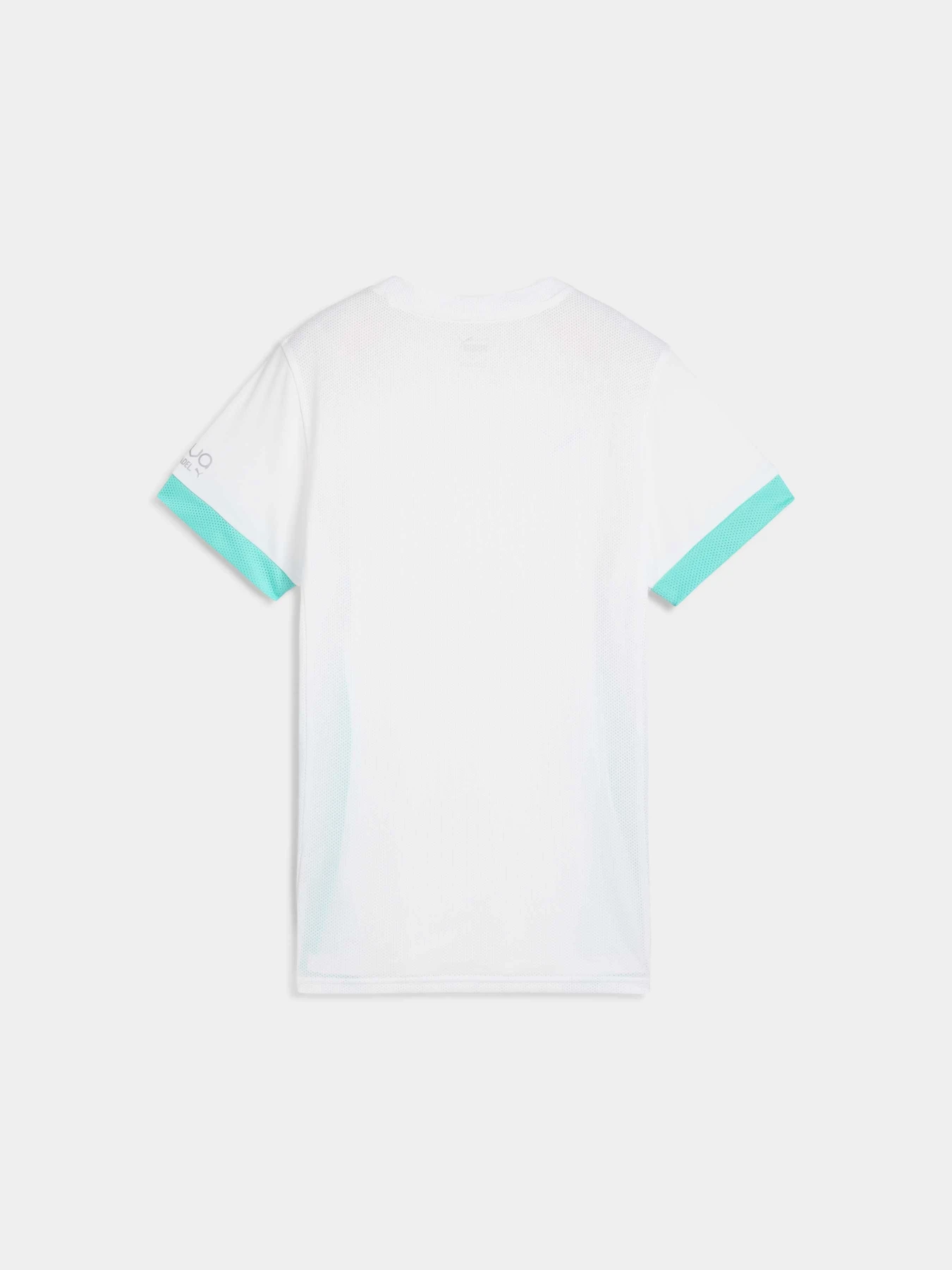 Футболки и поло PUMA Individual Padel Jersey Wmns модель 660171 Фото