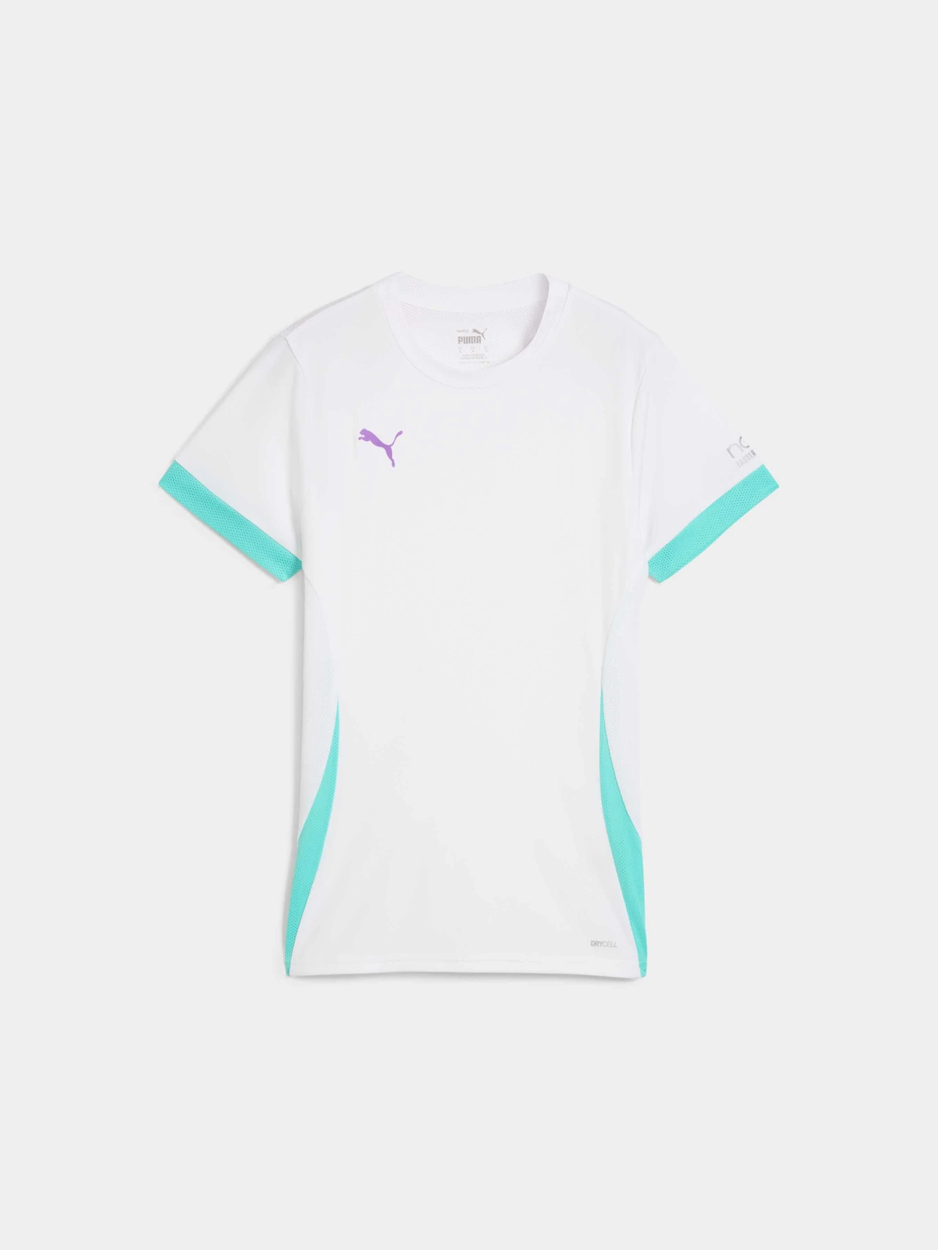 Футболки и поло PUMA Individual Padel Jersey Wmns модель 660171 Фото