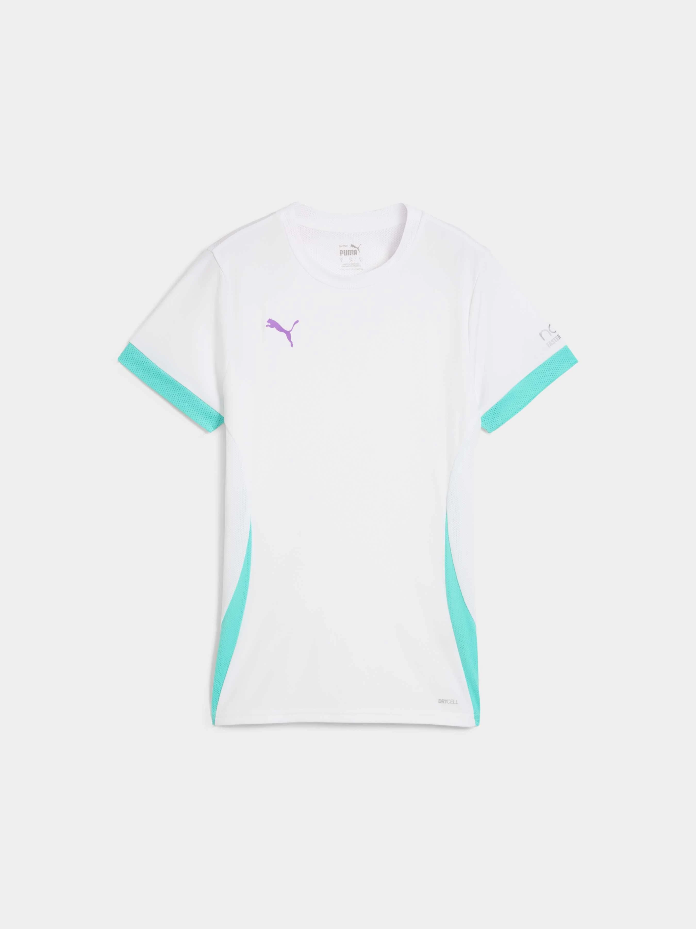 Жіночі Футболки і поло PUMA Individual Padel Jersey Wmns