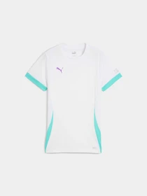 Футболки і поло PUMA Individual Padel Jersey Wmns модель 660171 Фото