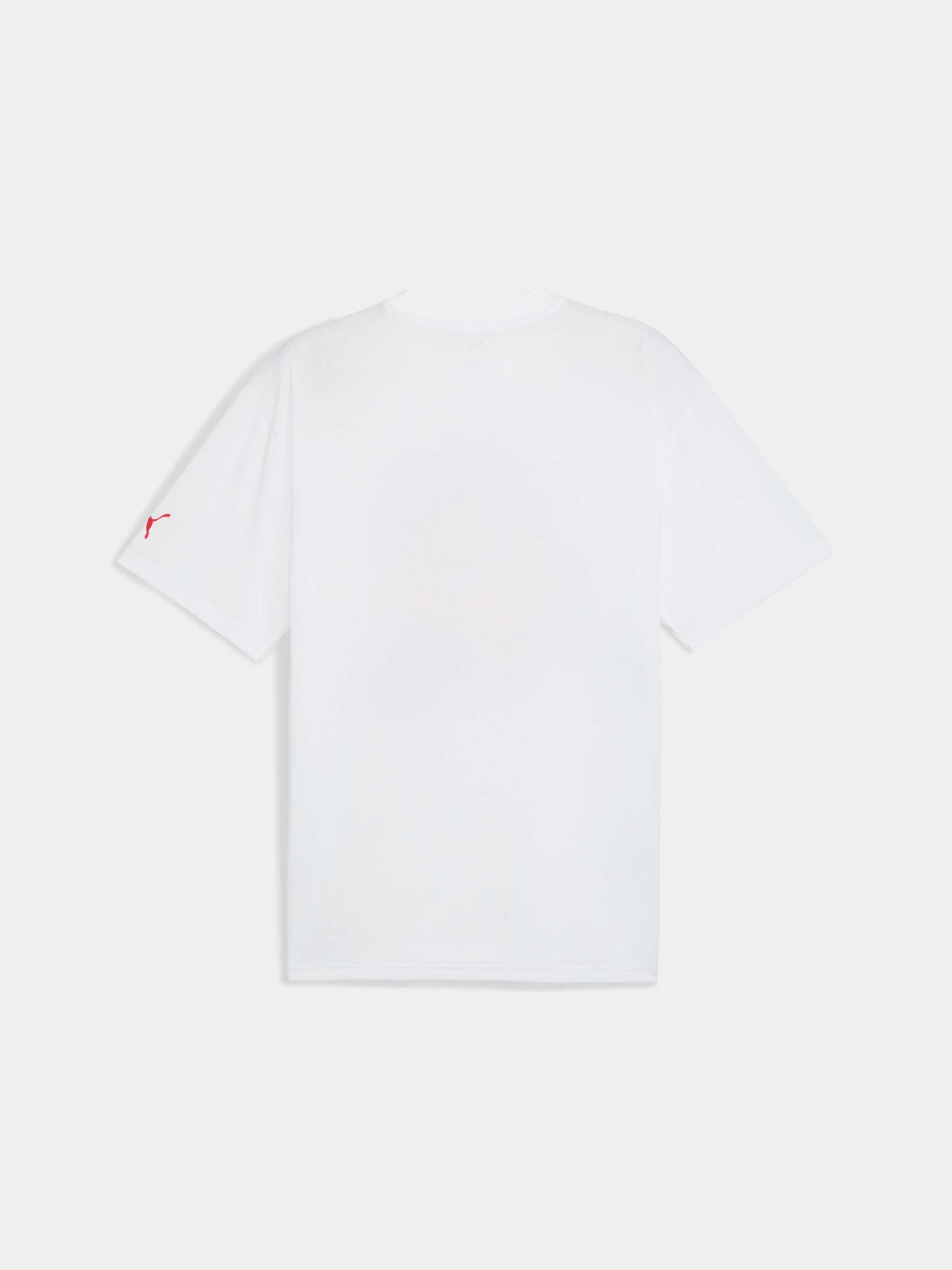 Футболки і поло PUMA Hoopaverse Tee 3 модель 632891 Футболки і поло PUMA Hoopaverse Tee 3 модель 632891 Фото