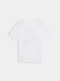 Футболки і поло PUMA Hoopaverse Tee 3 модель 632891 Фото
