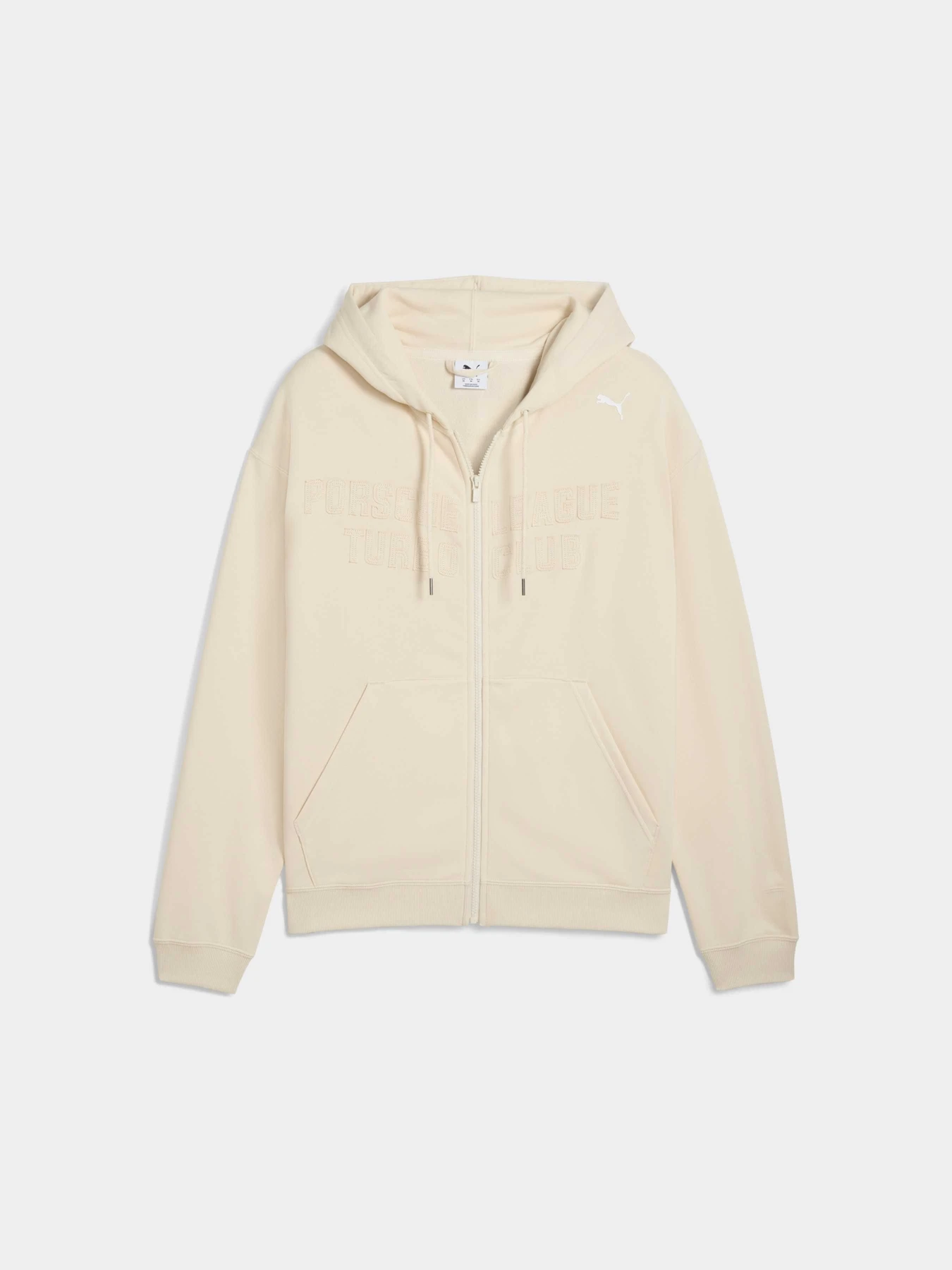 Худі та світшоти PUMA Pl Lifestyle Zip Jacket модель 632677 Худі та світшоти PUMA Pl Lifestyle Zip Jacket модель 632677 Фото