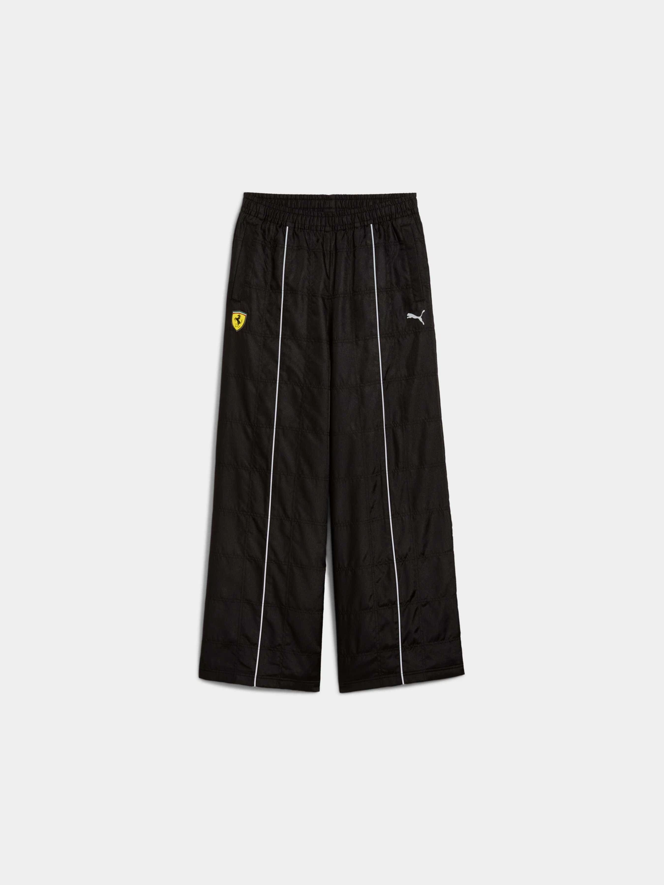 Брюки PUMA Ferrari Premium Wmn Wvn Pant модель 632794 Брюки PUMA Ferrari Premium Wmn Wvn Pant модель 632794 Фото