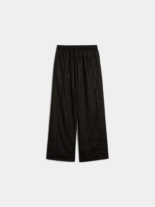 Жіночі Спортивні штани PUMA Ferrari Premium Wmn Wvn Pant фото 2