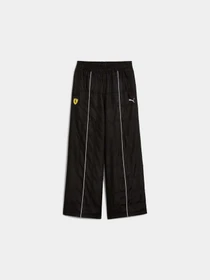 Брюки PUMA Ferrari Premium Wmn Wvn Pant модель 632794 Фото