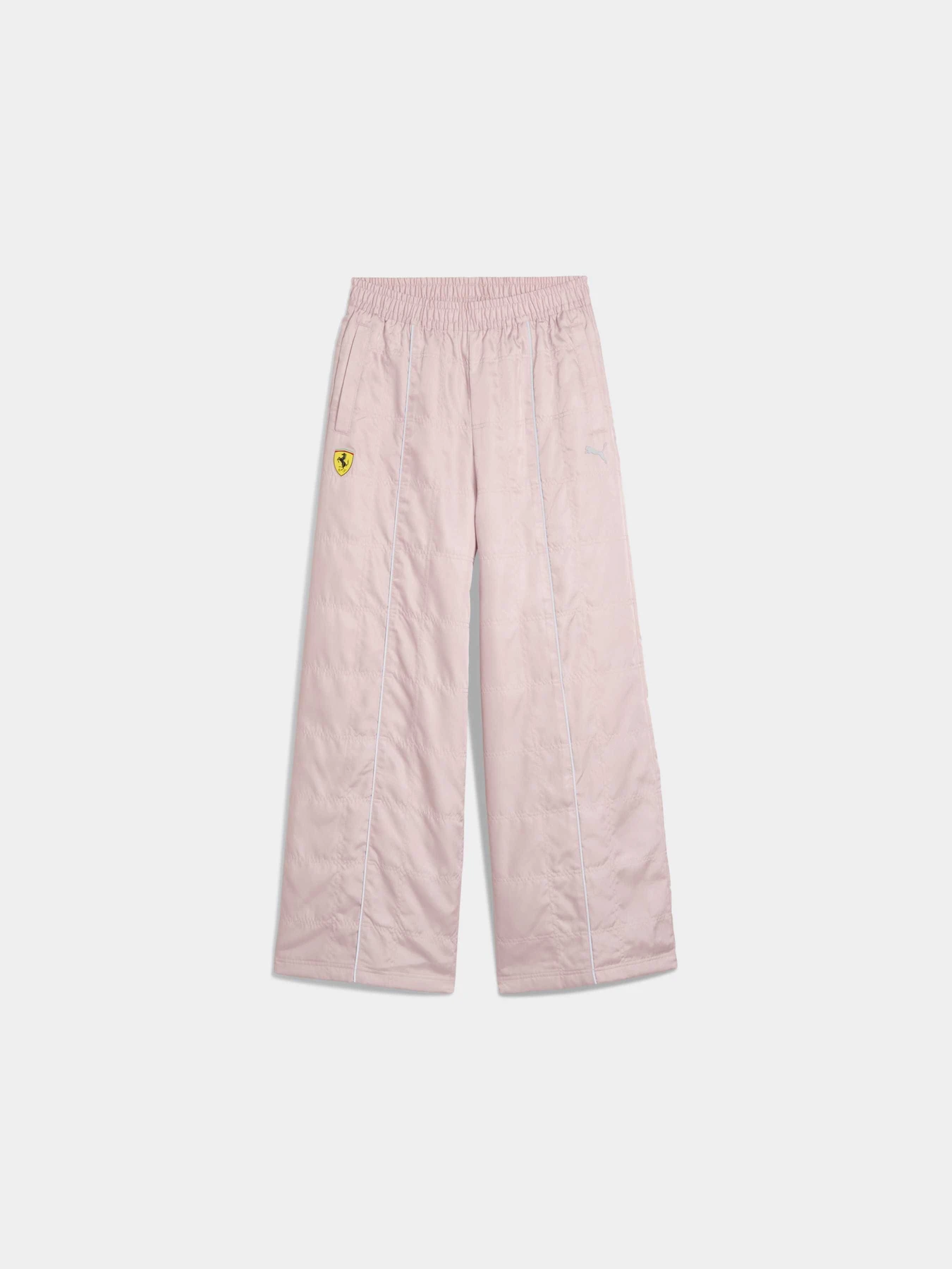 Брюки PUMA Ferrari Premium Wmn Wvn Pant модель 632794 Брюки PUMA Ferrari Premium Wmn Wvn Pant модель 632794 Фото