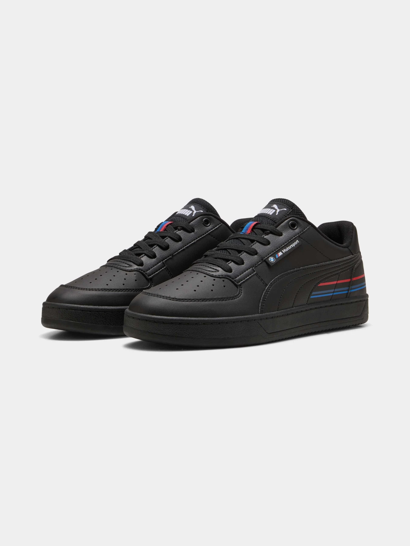 Кеди PUMA Bmw Mms Caven 2.0 модель 308904 Фото