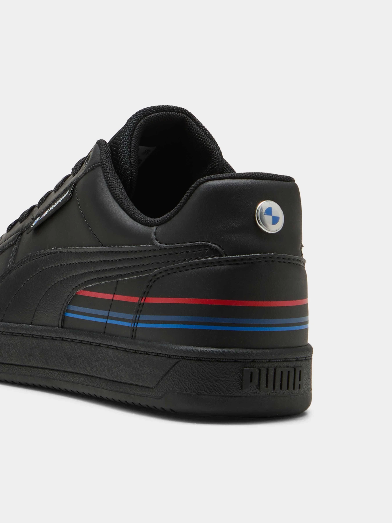 Кеди PUMA Bmw Mms Caven 2.0 модель 308904 Фото